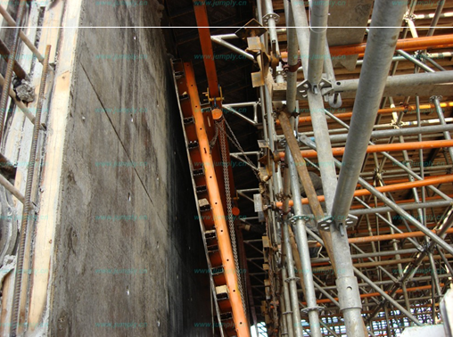 掌控蘇州建筑腳手架使用，蘇州建筑腳手架玩翻天