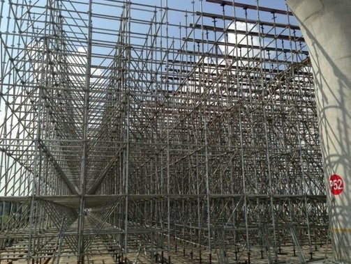 蘇州腳手架搭拆廠家★搭建注意事項●非同小可！