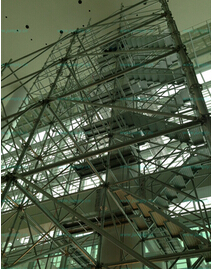 建筑腳手架——“嚴(yán)于律己，才是很好”